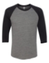 Eco Grey/ Eco True Black