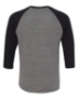 Eco Grey/ Eco True Black