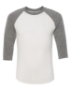 Eco Ivory/ Eco Grey