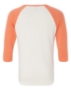 Eco Ivory/ Eco True Orange