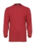 Youth B-Core Long Sleeve T-Shirt - 2104