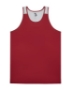 Youth Ventback Singlet - 2668