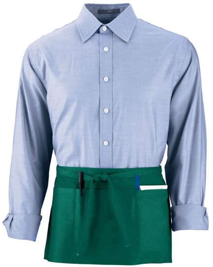 Cafe Waist Apron - 2700