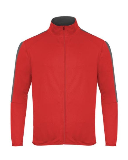Youth Blitz Outer-Core Jacket - 2721