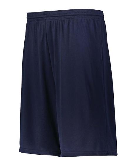 Longer Length Attain Shorts - 2782