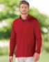 Attain Color Secure® Performance Quarter-Zip Pullover - 2785