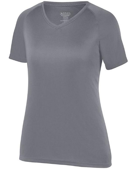 Women's Attain Wicking Shirt - 2792