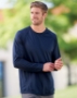 Attain Color Secure® Performance Long Sleeve T-Shirt - 2795