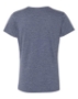 Navy Heather