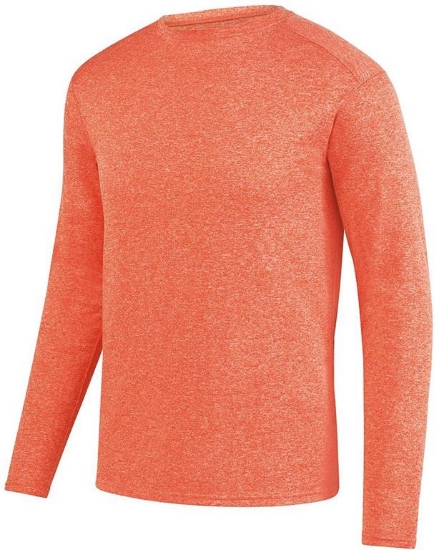 Kinergy Long Sleeve T-Shirt - 2807