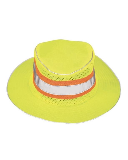 Full Brim Safari Hat - 2822-2825
