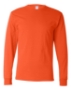 Burnt Orange