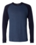 Heather Navy/ Midnight