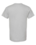 Solid Athletic Grey