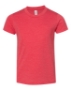Heather Red