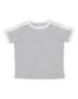 Heather/ White