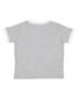Heather/ White