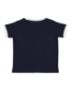 Navy/ White