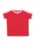 Red/ White