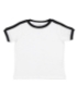White/ Black