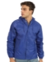 Hooded Coach's Jacket - 3102