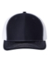 Navy/ White