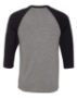 Deep Heather/ Black