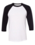 White/ Black