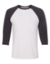White/ Dark Grey