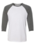 White/ Deep Heather