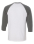 White/ Deep Heather