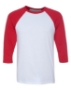 White/ Red