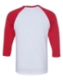 White/ Red