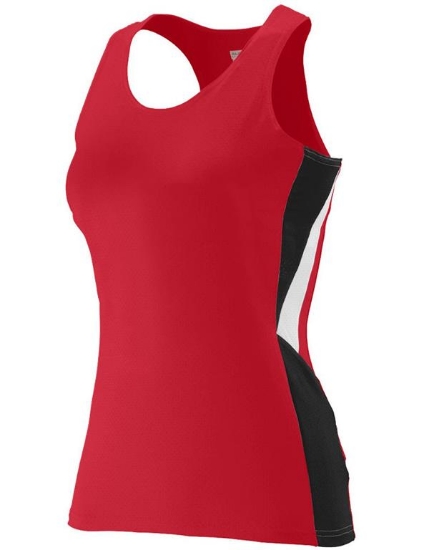 Women's Sprint Jersey - 334