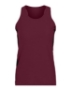 Maroon/ Black/ White