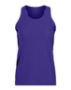 Purple/ Black/ White