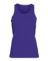 Purple/ Black/ White