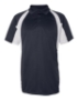 Navy/ White