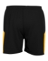 Black/ Gold