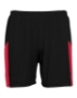 Black/ Red