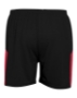 Black/ Red
