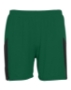 Dark Green/ Black