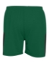 Dark Green/ Black
