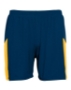 Navy/ Gold