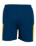 Navy/ Gold