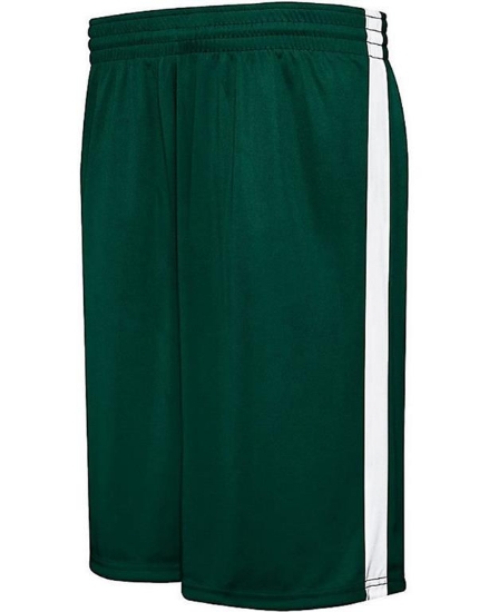 Competition Reversible Shorts - 335870