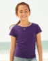 Girls’ Ultimate T-Shirt - 3362
