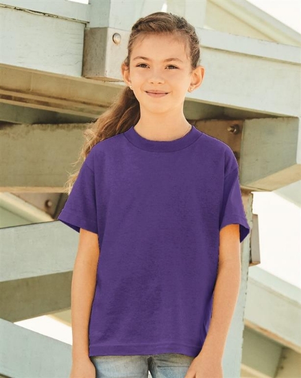 Youth Classic T-Shirt - 3381