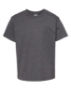 Charcoal Heather
