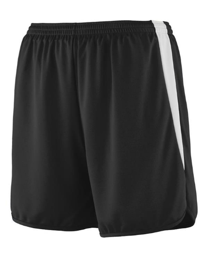 Velocity Track Shorts - 345